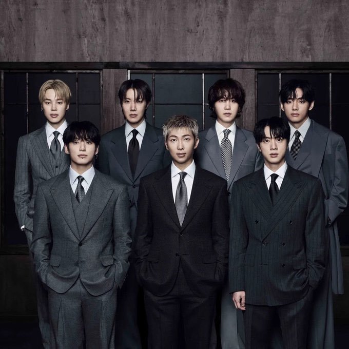 Pk_bts_land's tweet photo. Forbes in their new spicy article:

 “Ultimately, BTS’s legacy was never created by a nomination. It was built through stadiums filled across continents, records broken across markets, and a global community that transformed the relationship between artists and audiences.” https://t.co/OGWbuJOxw8