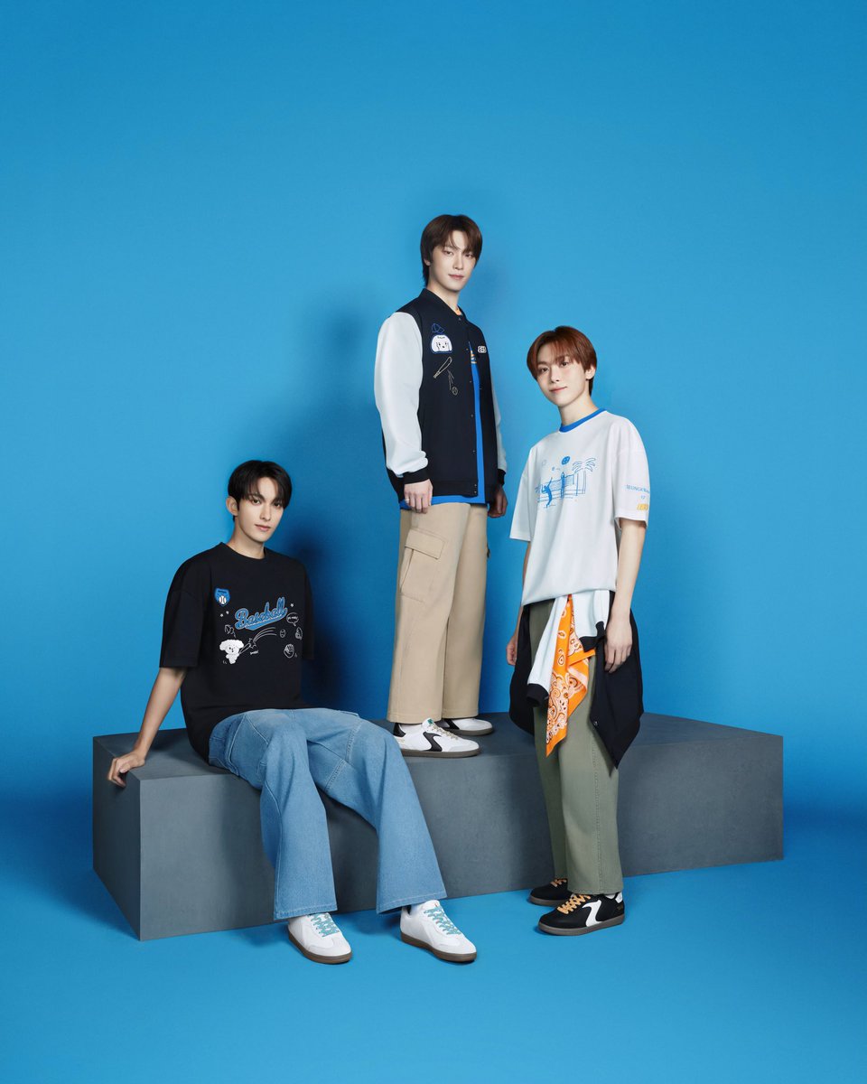 kwansources's tweet photo. DK, DINO, &amp; SEUNGKWAN, for SKECHERS https://t.co/wwUMNiVJiI