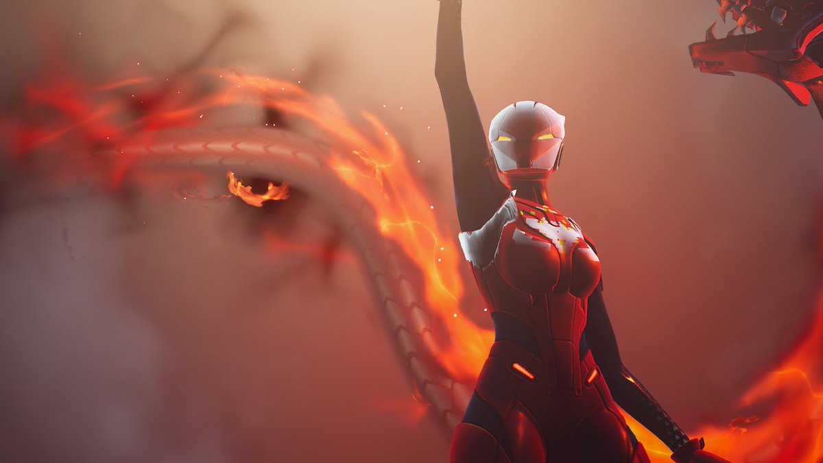 deathbyy's tweet photo. Call me the red ranger. Feeling powerful
#fortnite #GamingClips #gaming #gamingphotography https://t.co/hrMJGKijQ2