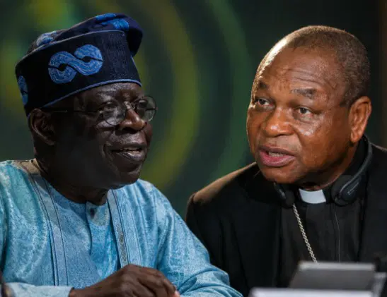 vanguardngrnews's tweet photo. Onaiyekan to Presidency: We’re done talking, govern better

https://t.co/etHxxGOR1F https://t.co/6EOHVFPQk8