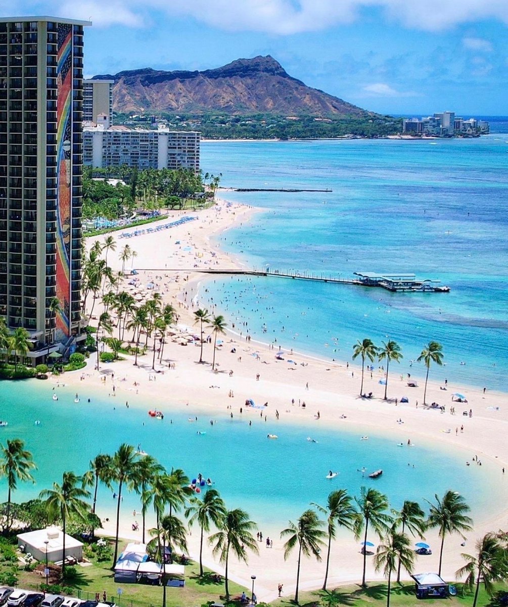 CityDiaries3's tweet photo. Hawaii, USA 🇺🇸 https://t.co/ennSPHMRCv