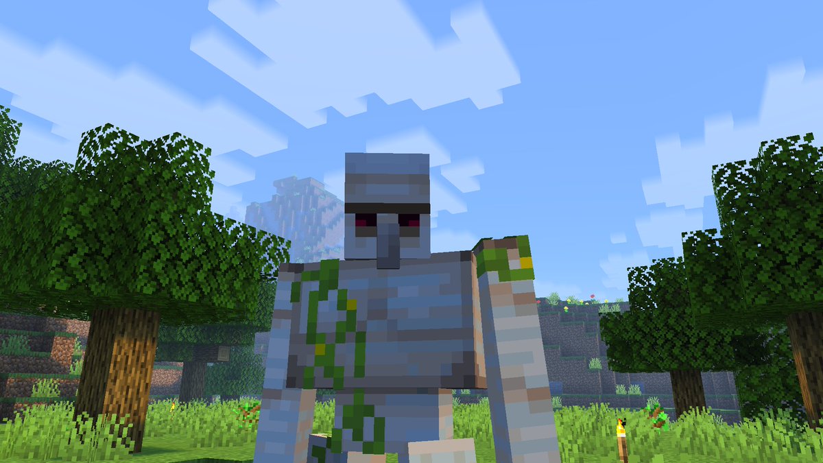 MLsotillo's tweet photo. Simplemente,  divertido.

#Minecraft https://t.co/lBeDH0yOpr