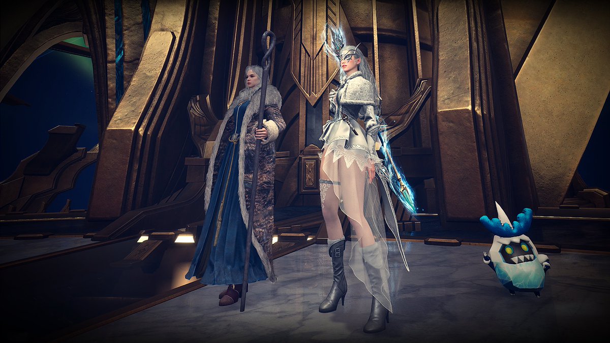TheScapMan's tweet photo. #throneandliberty #VirtualPhotography session w/ Janice aboard the Aetherion...JANICE! Haven't felt inspired in a while.
#mmo #MMORPG #steam #steamgames #gamingtwt #GamingCommunity #screenshot #Despair #Invocator https://t.co/g4O9DC0YYE
