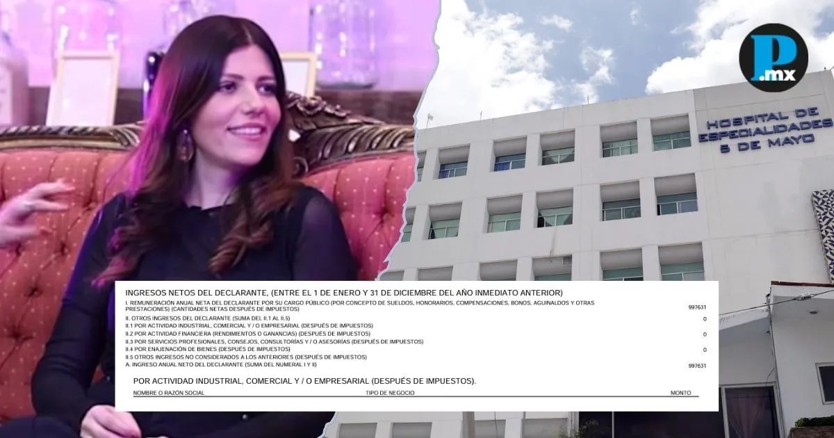 m_02398's tweet photo. Exigimos las separación de sus cargos de las operadas @Naysalvatori y @GracePalomares no tenemos que pagar sus salarios a diputadas locales q NO RESPETAN a los adultos mayores.

Si @MorenaPuebla_ NO castiga a las diputadas, NADIE VOTE POR MORENA 

Aprendan a respetar al pueblo👇🏼 https://t.co/dhGTKZvQrj