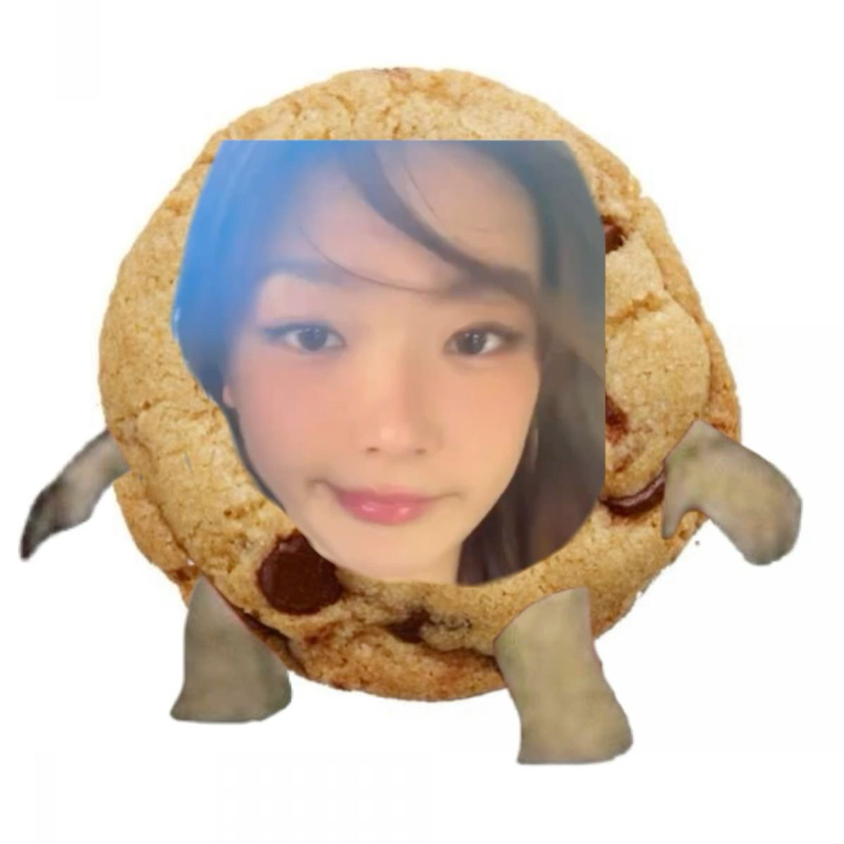 foryoonchae's tweet photo. Today is National Yoonchip Cookie Day. https://t.co/WWDCDg6NKV