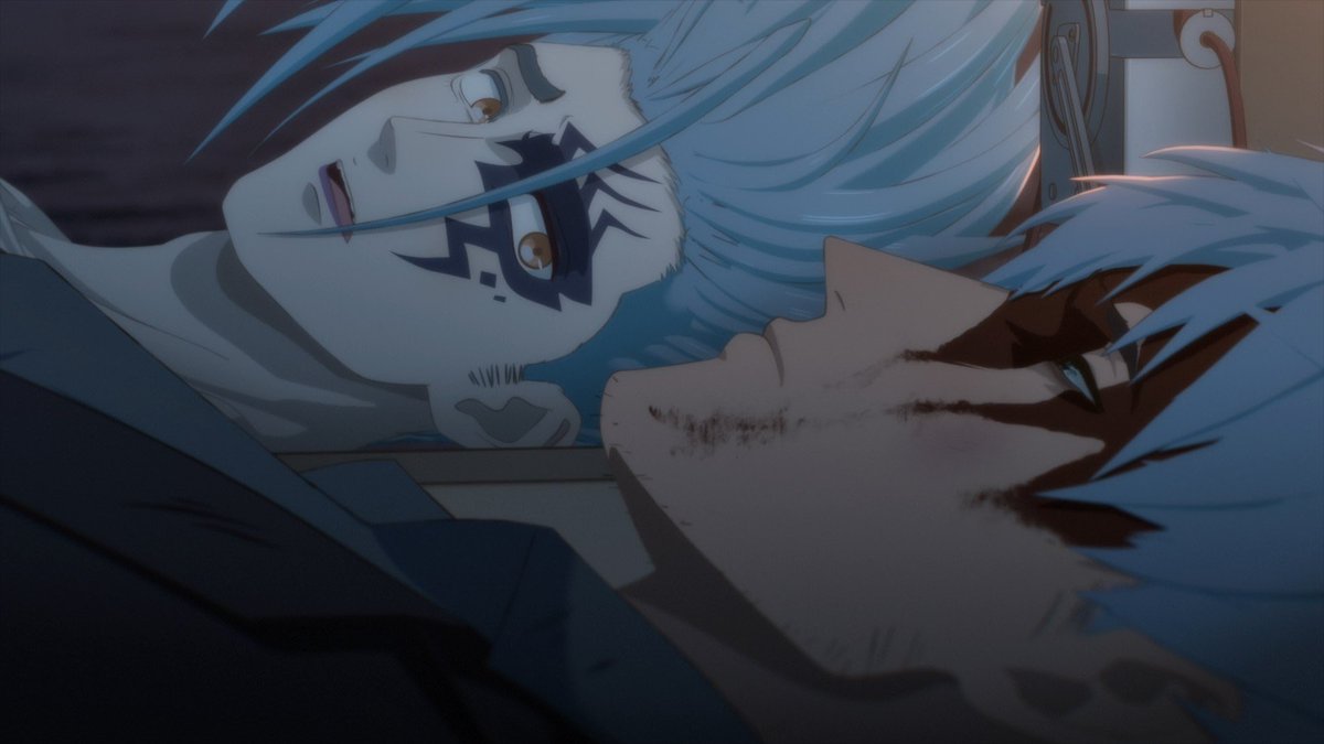 Daily_Wolfwood's tweet photo. https://t.co/hQA3Fdnm2z