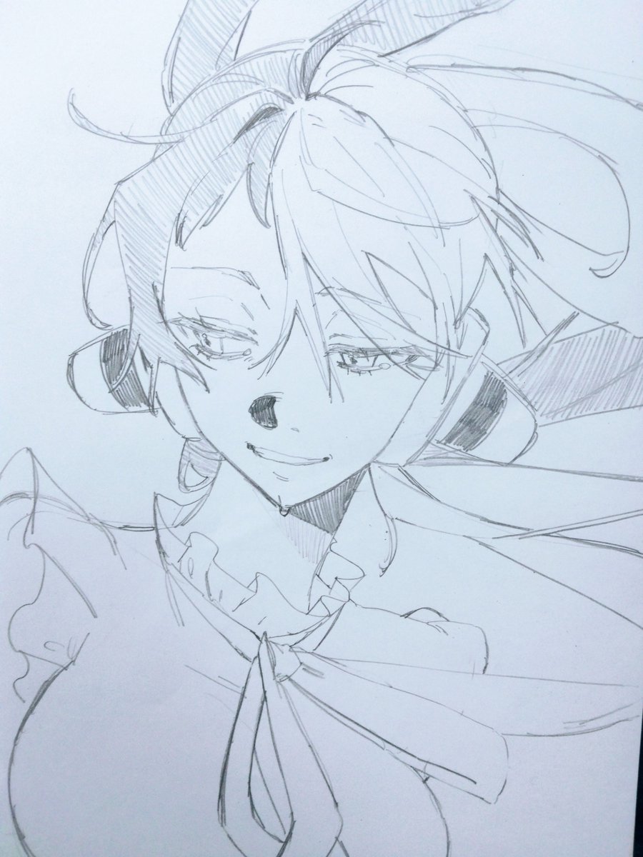 cocoashina's tweet photo. #ONEPIECE #ウタ　#ウタちゃん https://t.co/brzJxshHjM