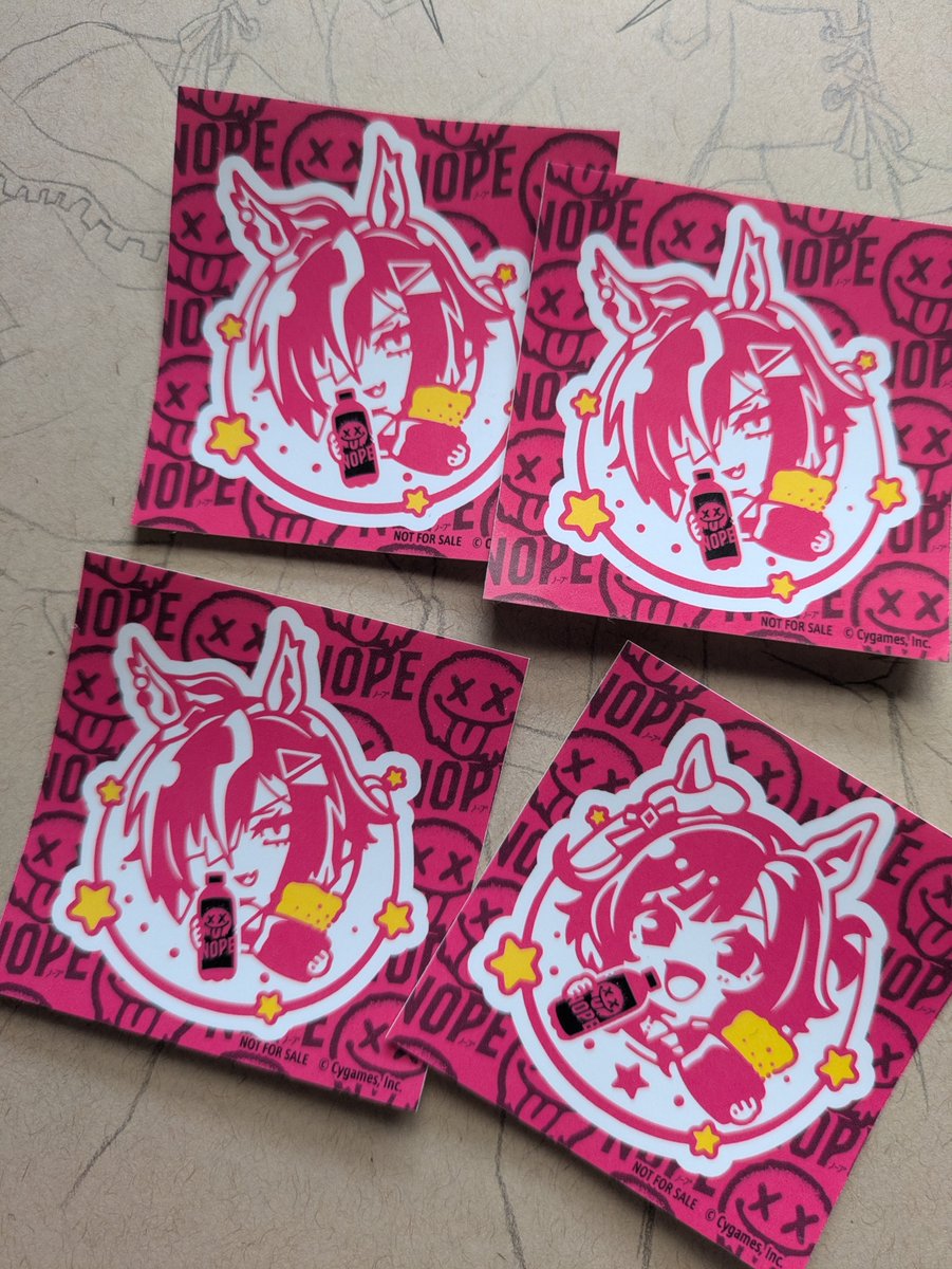 5tqc2j's tweet photo. 実は3枚あったルラシ https://t.co/oR7uAGlmRc