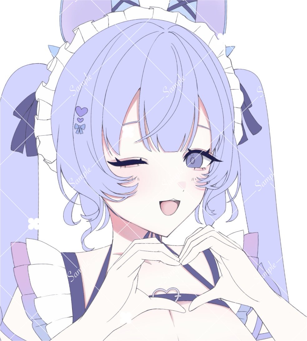amazzZ_u's tweet photo. wip~
ベタ塗りまで進んだ︎🙌🏻 https://t.co/PhEvWUqe6l