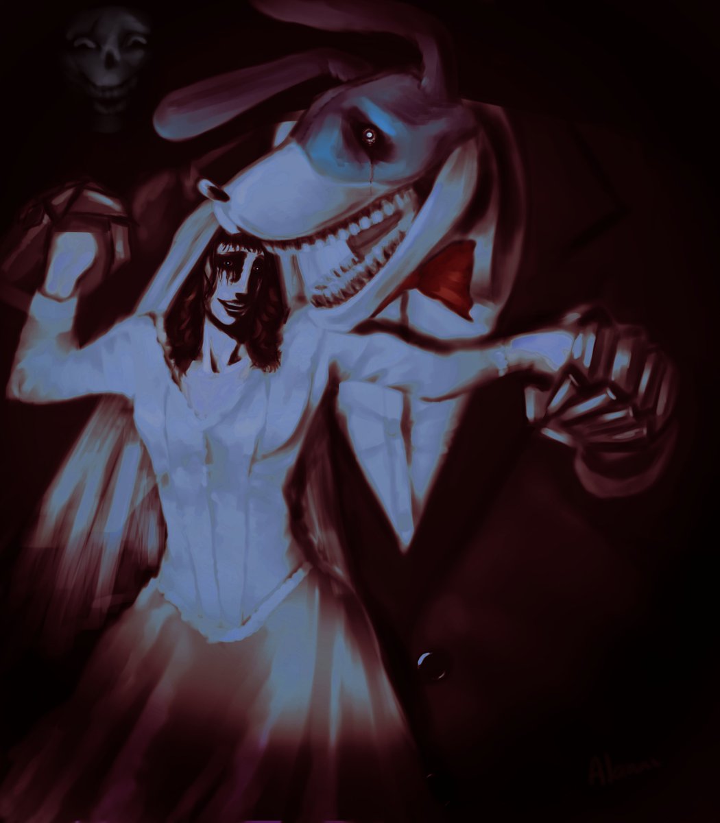 hauntedalanna's tweet photo. Tricked... #twfepisode5 #thewaltenfiles https://t.co/WFQ5PEIJel