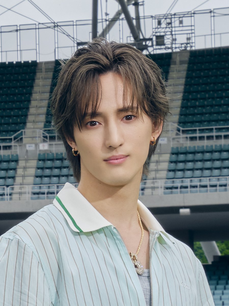 shu1tv's tweet photo. ˗ˏˋ 🌟8/8（土）川島如恵留生出演決定🌟 ˊˎ˗

シューイチ（土曜）のレギュラーコーナー
「スタディーJAPAN」を飛び出して
Travis Japan #川島如恵留 さんの
8/8（土）「シューイチ」のスタジオ
　　　　　　　　　　生出演が決定❗

あさ5時55分から9時25分
最初から最後まで如恵留さんと
　素敵な土曜の朝をお届けします☀️

いつも最初からご覧いただいている
みなさんはもちろん、
いつもは「スタディーJAPAN」目指しで
起きているみなさんも今週は早起きでぜひ(^o^)

#シューイチ
#TravisJapan