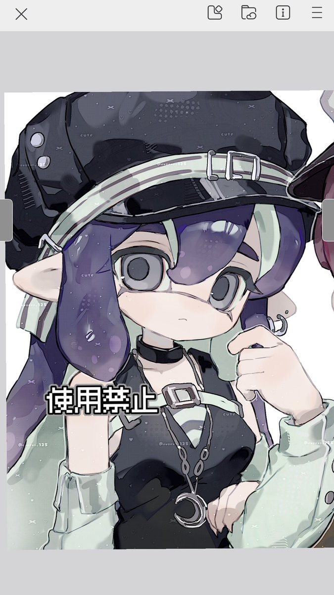 cuervo_125's tweet photo. 🦑🐙 https://t.co/Dt94PUgUb7