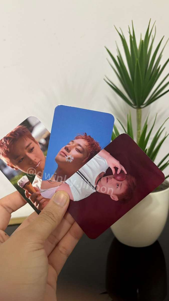 DiraCoolz's tweet photo. Hi May! I’ll be at Park Ji Hoon’s fancon in Jakarta! 🤍

Is anyone interested in trading freebies with me? I’ll be giving away a wristlet keychain and 3 photocards in exchange for your freebies.

LIMITED SLOT!
Let’s trade! DM me if you’re interested. 💌 https://t.co/3syfdTVPk5
