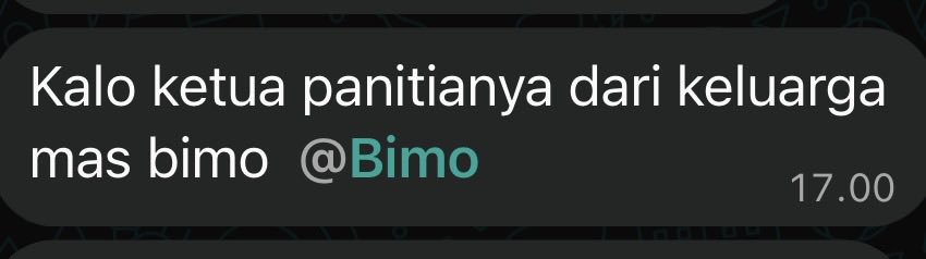 biimojj's tweet photo. Apa ini, apa lagi, apa coba apaa?? https://t.co/0H5lg6PIIf