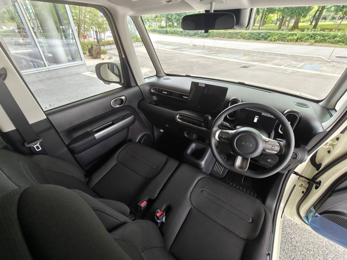 mhit's tweet photo. なんやかんや言われてるけど、買い得な車なのは間違いない。
というわけでPremium1台ご購入 https://t.co/DbwxybNKBa