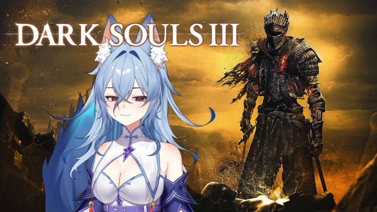 homurin_vt's tweet photo. Part 8!!! Kita cosplay jadi Artorias πΊπ©΅
ποΈ : Selasa, 4 Agustus 2026
π : 22.00WIB (GMT+7)
π On YT : https://t.co/GqLYffCEcs
#HomuRin #HomuRaibu #VtuberIndonesia https://t.co/fKJGM5FgP0