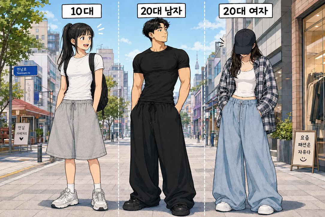 ceolmh3's tweet photo. 길거리 돌아다니면 하루에 20명은 보는듯 https://t.co/etEyhAWETl