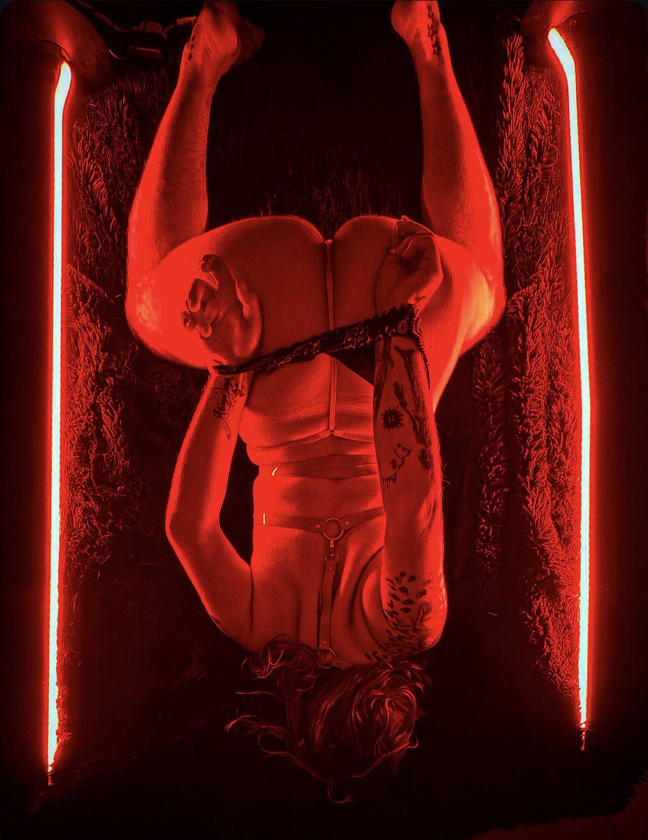 hbo349495's tweet photo. Tie me up! 
#queer #slutera #lgbtq https://t.co/6nkD0OHpCI