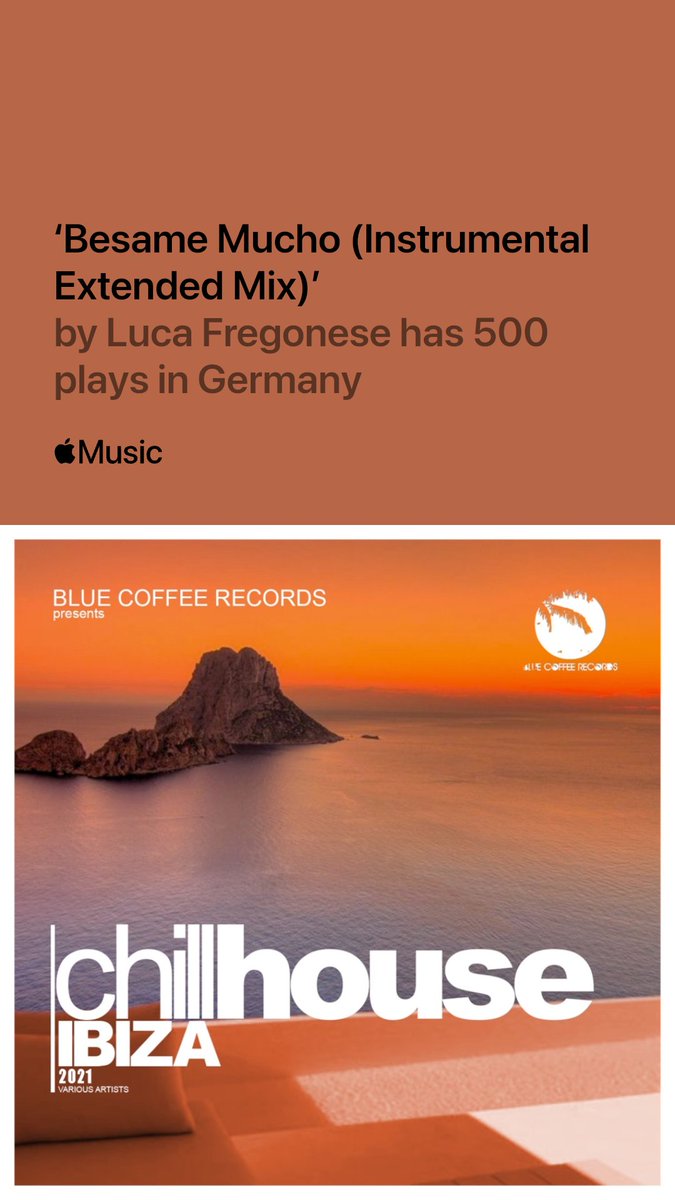 makeyournoize's tweet photo. Milestones.... #realdeep #deephouse https://t.co/oceds0byGP