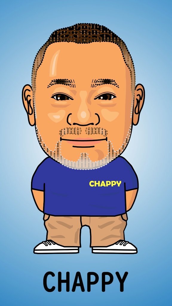 ChappyUeno's tweet photo. 8/4 火曜日⛅

本日も18:00-24:00でお待ちしています‼️

よろしくお願い致します😊😊 https://t.co/kIgLi4ovT6