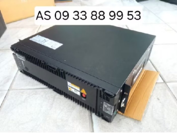 lukpla1378's tweet photo. 🔋 แบตลิเธียม Huawei 48V 100A
ตรวจสอบแล้ว SOH 100% ทุกลูก ✅
คุณภาพดี ทนทาน เหมาะกับโซลาร์และสำรองไฟ
ไม่ใช่สินค้ามือหนึ่ง แต่ประสิทธิภาพเต็มที่
 
👇รายละเอียดและราคา ดูที่คอมเมนต์ด้านล่างนะคะ
#แบตลิเธียม #Huawei #อุปกรณ์โซลาร์ https://t.co/BfypULRLSn