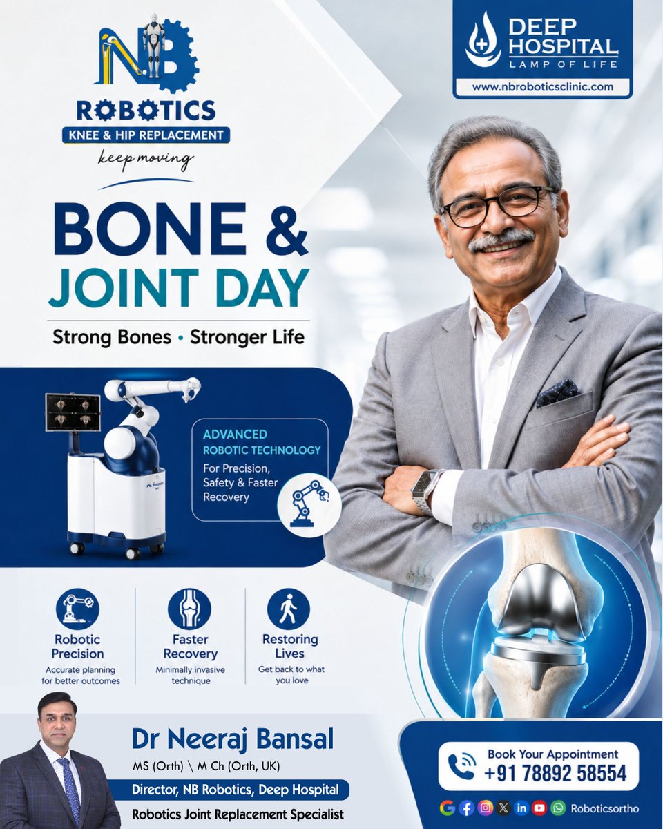 Roboticsortho's tweet photo. https://t.co/z0fpajPdwt
