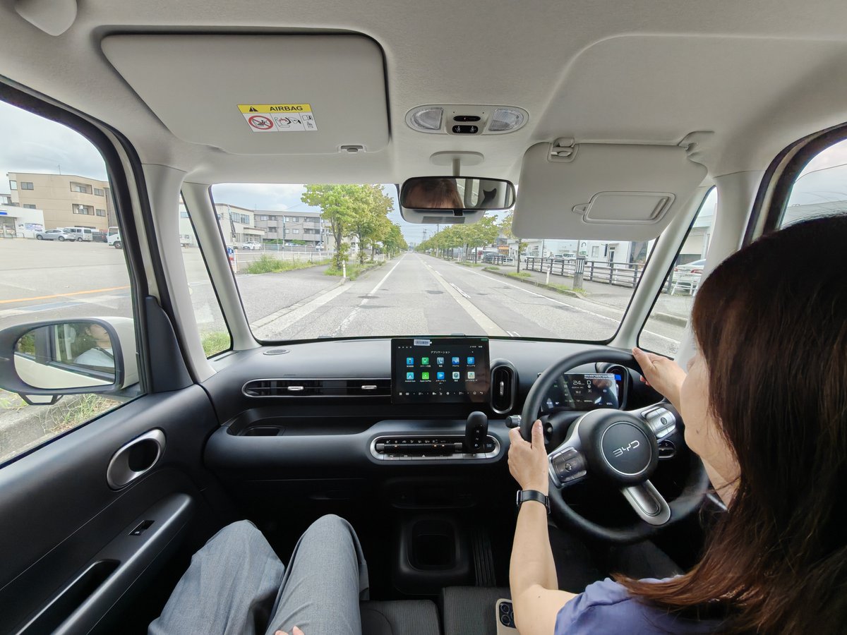 mhit's tweet photo. なんやかんや言われてるけど、買い得な車なのは間違いない。
というわけでPremium1台ご購入 https://t.co/DbwxybNKBa