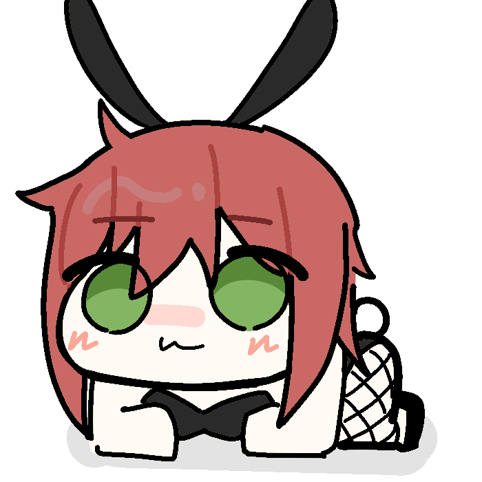 ankoroan_'s tweet photo. #いしかりの絵
うさかり https://t.co/f5GAuFJZAY
