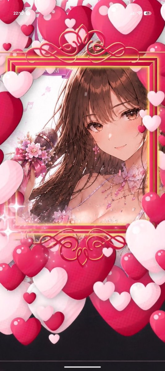 Poco_blossom's tweet photo. 改めまして💕
トプバナ8位ありがとうございました❣️

正直言うと10位以内に入れると思ってなかったです🥲
7日間中2日しか走れない中で、駆けつけてくれた皆、本当にありがとう！！(´•ω•̥`)

最高の思い出になりましたෆ.*･ﾟ
これからもよろしくお願いします♬.*ﾟ https://t.co/il3veLm06i