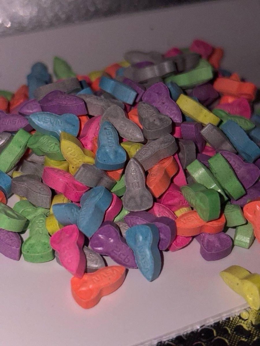 mrzunget's tweet photo. 25mg 2cb Dutch import
25mg
Shop link : https://t.co/3X7BYDNX65
#2cbpills #mdma #xtc #coke #ket #meth https://t.co/3Zuu9BNc7N