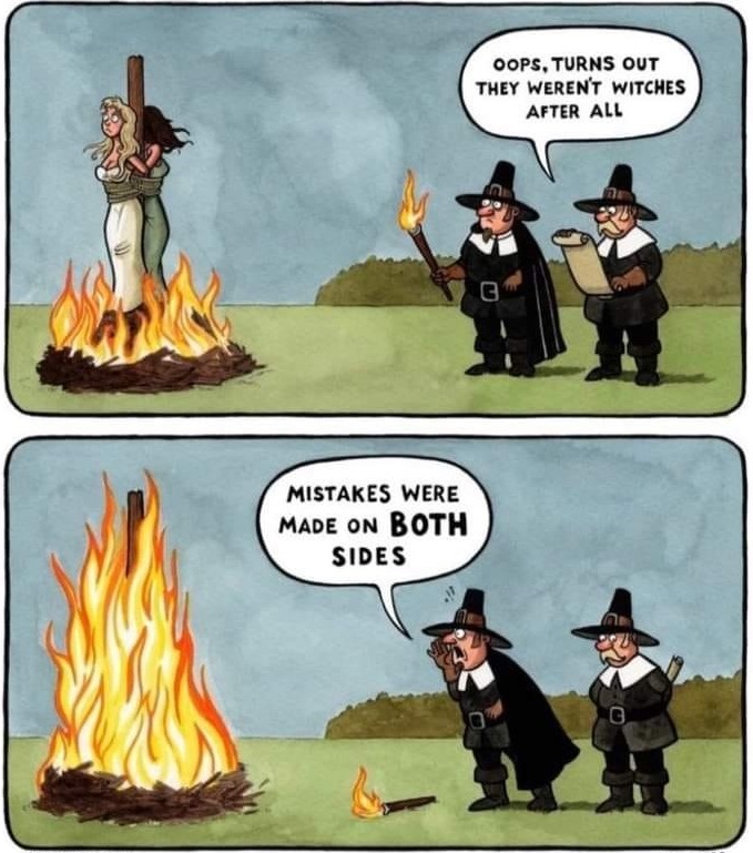 LibertyCappy's tweet photo. How governments handle their mistakes. https://t.co/YARZuzzzdF