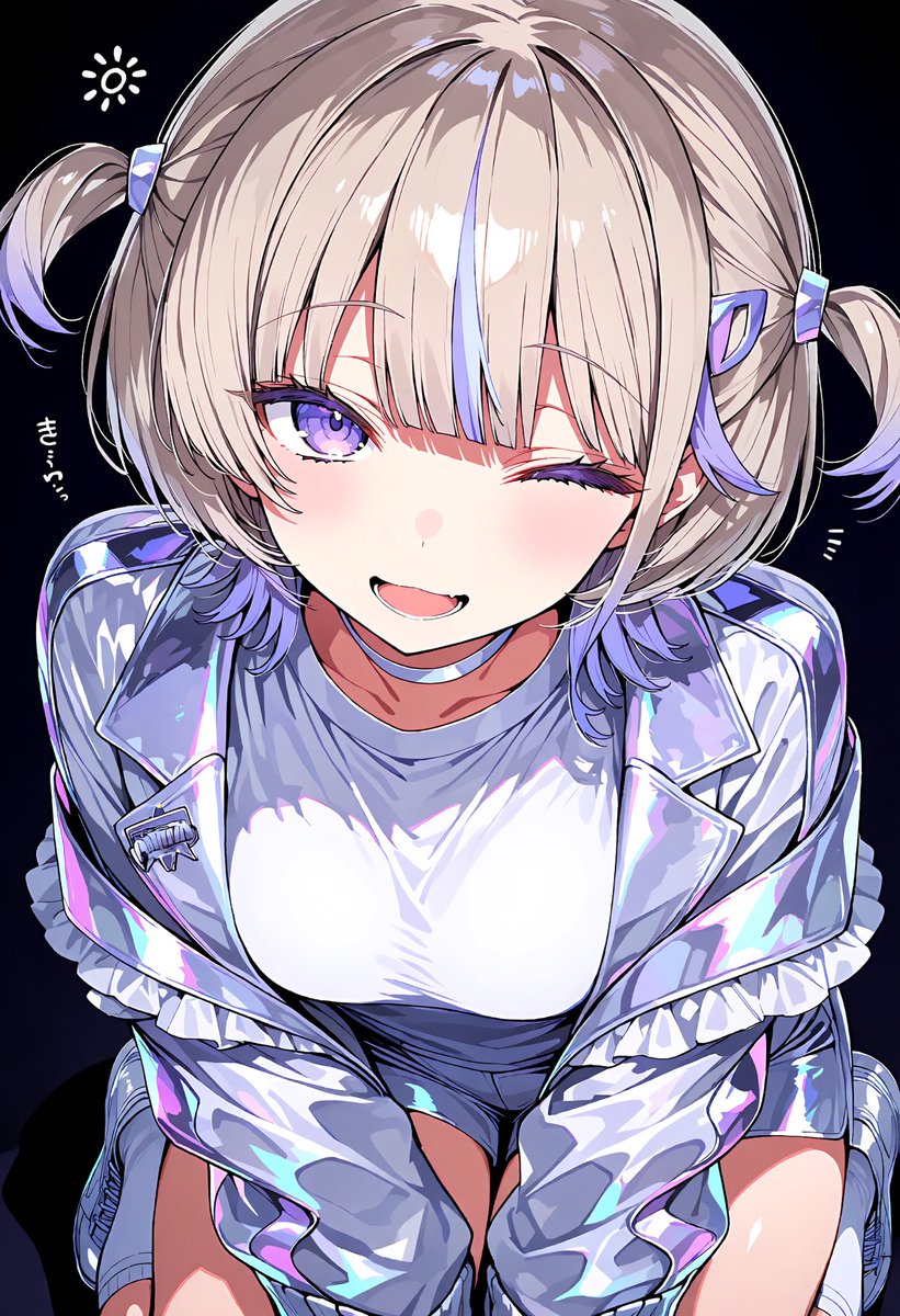 Xai華@AI生成士 (@M9sRe) / Posts / X