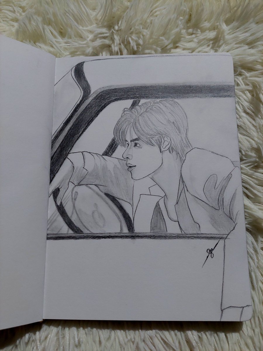 1996_s__'s tweet photo. #zhanxuan #sketch #drawing #zc https://t.co/EumtrE5QxY