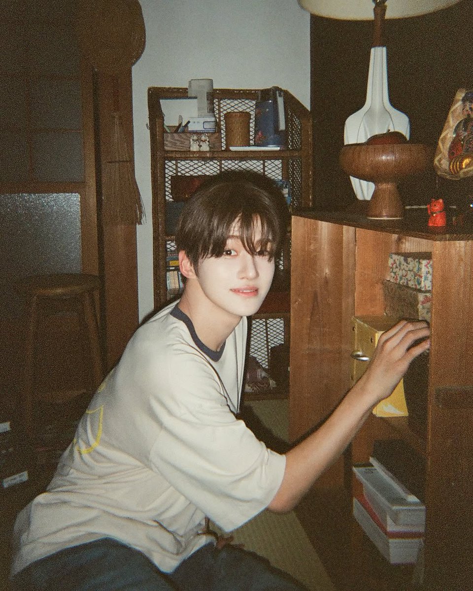 choksoodan's tweet photo. and a year passed just like that🥹 https://t.co/dvMMan7zWl