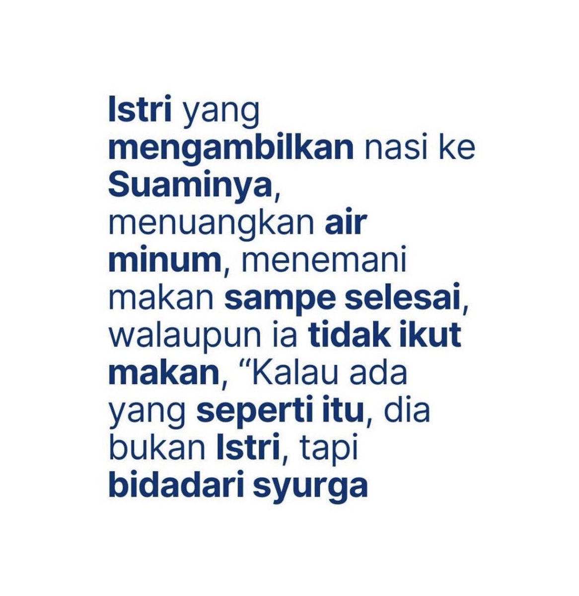 keenaanpf's tweet photo. bisaaa. tapi harus membuat istri tidak tinggal seperti di neraka dongg. if you want an Angel you must giving a heaven first https://t.co/ub1zQHLWev
