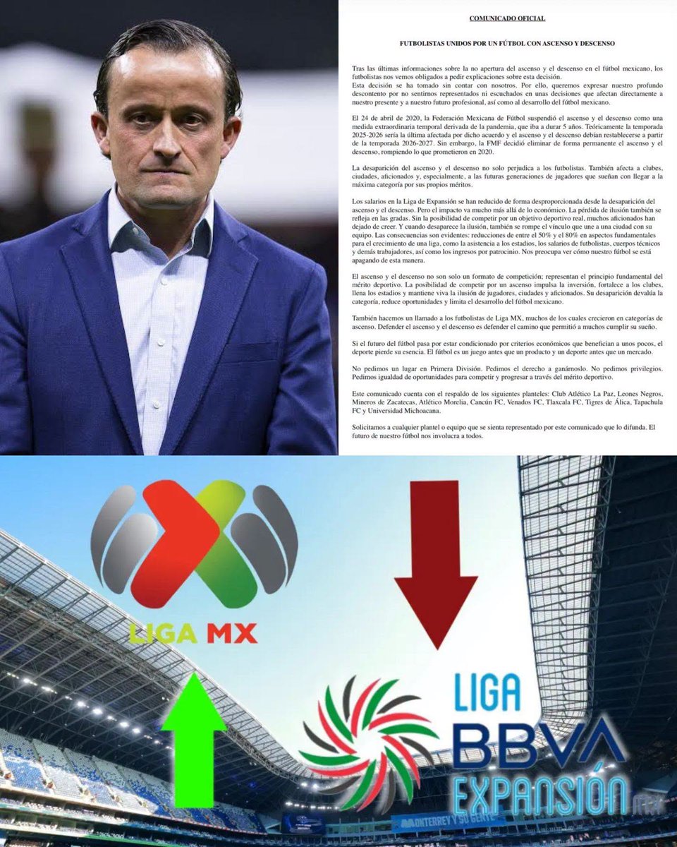 El_Hincha12's tweet photo. 😠❌ Hay que decirlo: la famosa "Ley Prestianni" sigue dando de qué hablar.

Curioso, pero los Ú𝗟𝗧𝗜𝗠𝗢𝗦 𝟰 𝗖𝗔𝗦𝗢𝗦 que se han dado de la 𝗟𝗘𝗬 𝗣𝗥𝗘𝗦𝗧𝗜𝗔𝗡𝗡𝗜 resulta es que todos los involucrados han sido 𝗦𝗨𝗗𝗔𝗠𝗘𝗥𝗜𝗖𝗔𝗡𝗢𝗦: 

🇪🇨 Piero Hincapié
🇺🇾 Rodrigo Aguirre
🇵🇾 Miguel Almirón
🇦🇷 Julián Carranza

En todos ellos, la discusión ha sido la misma: primero provocan al rival y, cuando llega la respuesta o la sanción, terminan reclamando. 🤡😭