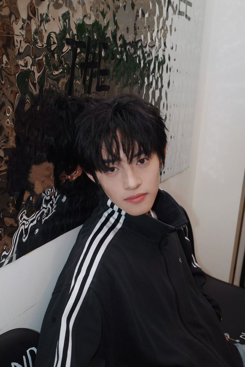 only_hao_'s tweet photo. 제 강아지 소개합니다✨

#赵鹏皓 #조붕호 #ZhaoPengHao https://t.co/DvAKQqdSbX