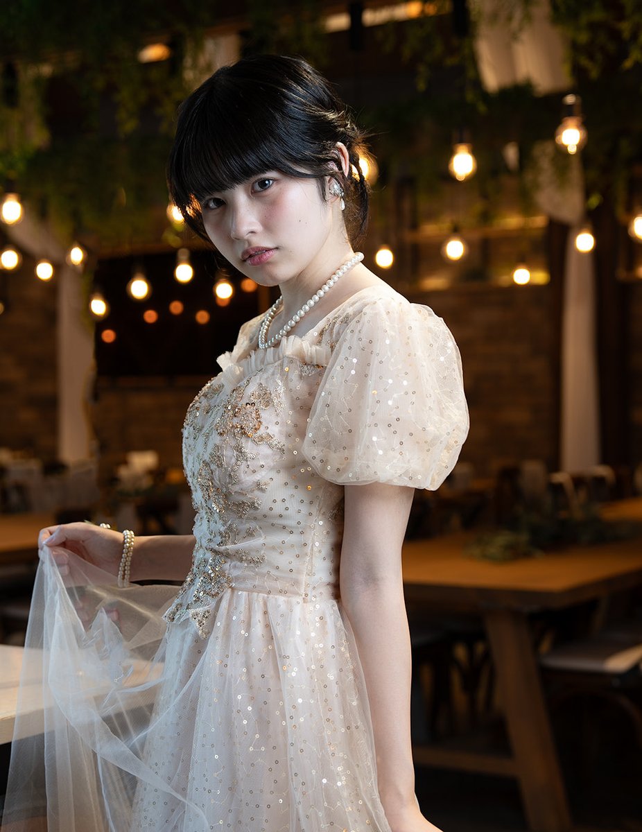ragdollkarin's tweet photo. 素敵なスタジオにかわいいドレス👗 https://t.co/lKpcFhHOFt