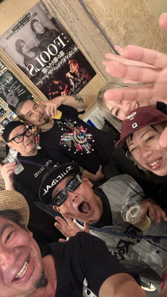 takochi_gnv's tweet photo. 爆音浴びまくりの新大久保アースダムで会えたみなさんありがとうございました！最強にカッコいい人たちにたくさん会えた〜！おいら15年振りのアースダムでした。次回gyouninvenは横須賀かぼちゃ屋、まつわくん主催の石坂マサヨお誕生日会です！ロリータ18号とダブルヘッダーで殺らせていただきます❤️‍🔥❤️‍🔥 https://t.co/gmdeUKE2kH