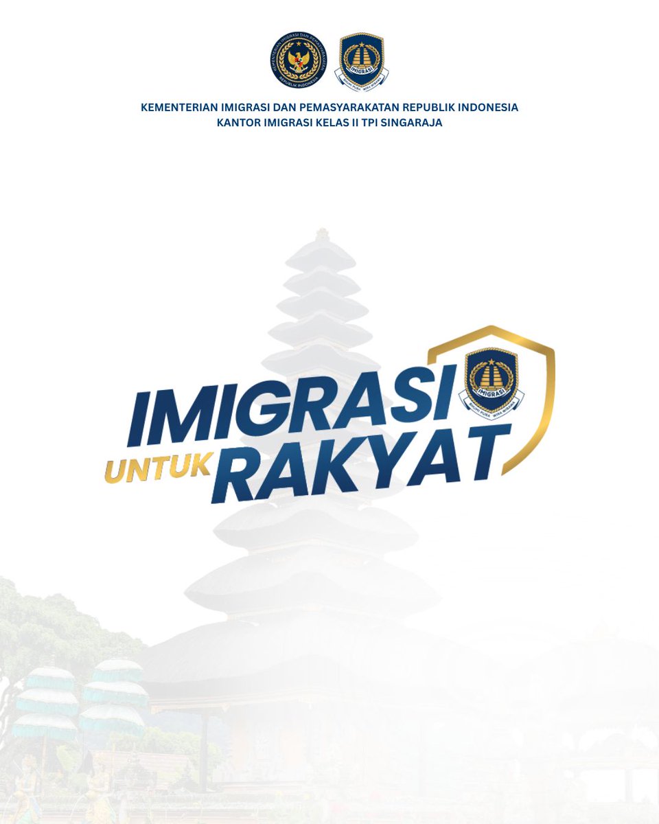 kanim_singaraja's tweet photo. 👧🏻👦🏻 Si Kecil Mau Punya Paspor? 🌏✈️

Jangan sampai salah persyaratan, ya, Semeton Mido! 🛂✨
Simak persyaratan pembuatan Paspor Anak pada postingan ini dan pastikan semuanya sudah lengkap sebelum mengajukan permohonan. https://t.co/p61fi7lwXR