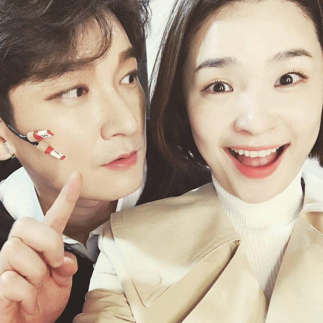 otllfz's tweet photo. 조미도  진심으로   서로가서로의 퍼컬인거같음    스위니에서 봐요. 아저씨랑 누님 https://t.co/LA0PW0Onyu