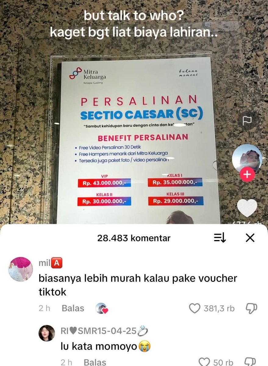 heywannaknoww's tweet photo. orang ngomen https://t.co/FVAgCv2eNS