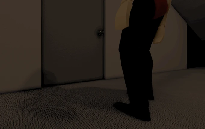 tixolate's tweet photo. It's been a while since my last post... I'm here to share a game I recently made with a few friends for a #Roblox Game Jam :)

I had a lot of fun trying voice acting for the first time LOL. Feedback is very much appreciated!! #RobloxDev 

https://t.co/W1Rn3UiOVw https://t.co/9zuYjViZ1W