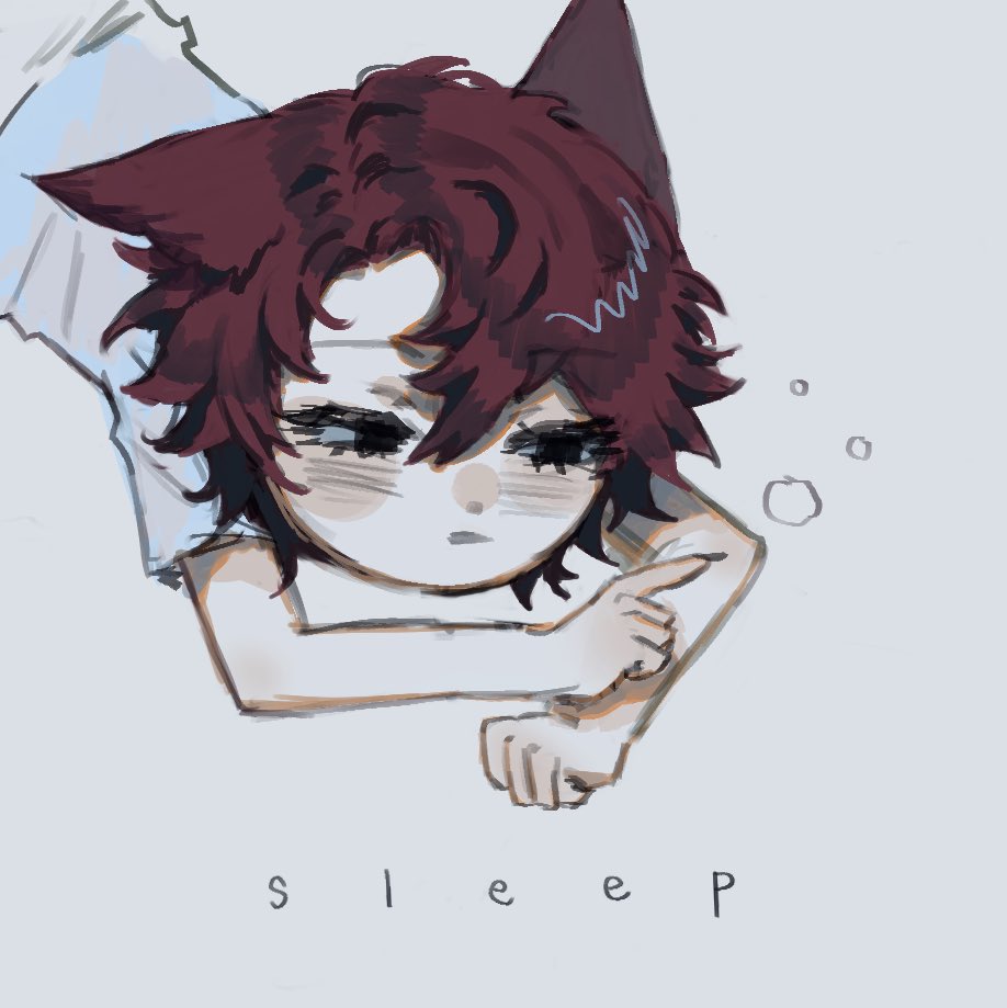 seikkio's tweet photo. eepy 💤 #hugo #vivianhugo #bllk https://t.co/G6TD1R0pQX