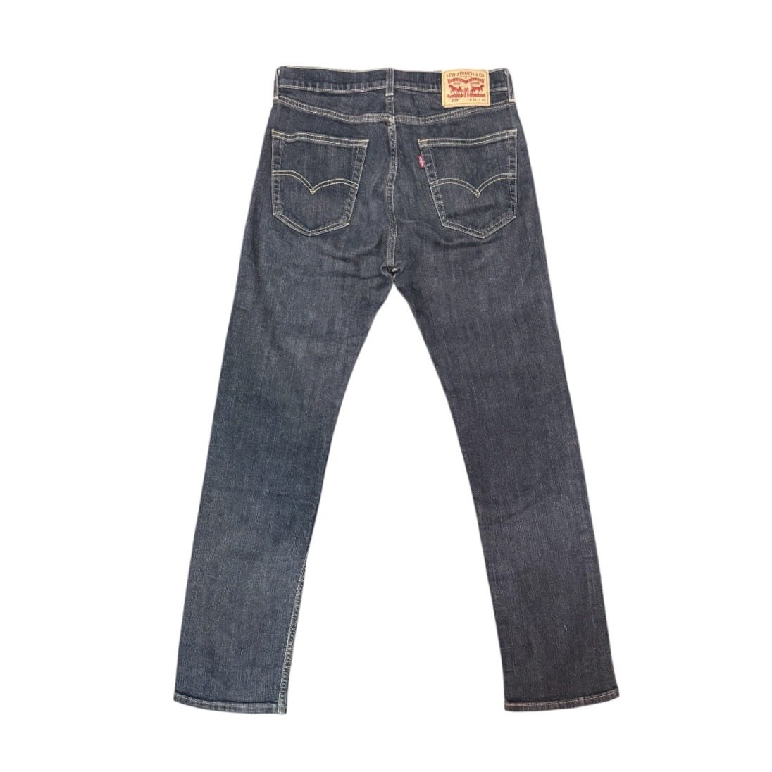 potbound3006's tweet photo. ★new arrival★

☀︎used Levi's 505 denim pants

ストレートフィットのリーバイスです🎶

W : 31  L :32

白Tなどとサラッと着るだけでかっこいい色です😊

ご試着ご自由に！

それでは！
引き続きお待ちしております🍀 https://t.co/3BsEePoCG1