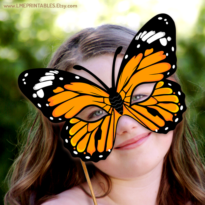 lmeprintables's tweet photo. Monarch Butterfly Mask Printable Costume Animal Insect Bug Nymph Moth Adult Kid DIY Birthday Party Carnival Photo Booth Halloween Masquerade https://t.co/lECYqJ87mx via @Etsy #monarchbutterflymask #butterflycostume #printableinsectactivity #bugpartymasks #mothmask #partymasks https://t.co/GFxLLE3aYC
