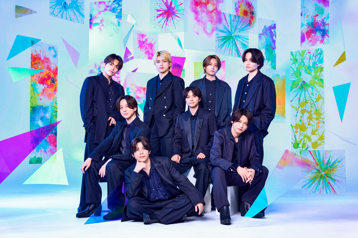oricon_ranking's tweet photo. 【オリコン週間合算シングルランキング📊】8/10付
👑1位👑
timelesz『消えない花火』
.
自身13作目の合算シングル1位🎉
.
CDに続き、合算シングルも1位で
週間音楽ランキング2冠を獲得しました👏✨
🎆CDシングル 1位
🎆合算シングル 1位
.
#timelesz_消えない花火 @OVTT_official https://t.co/XVvCoZOnzW