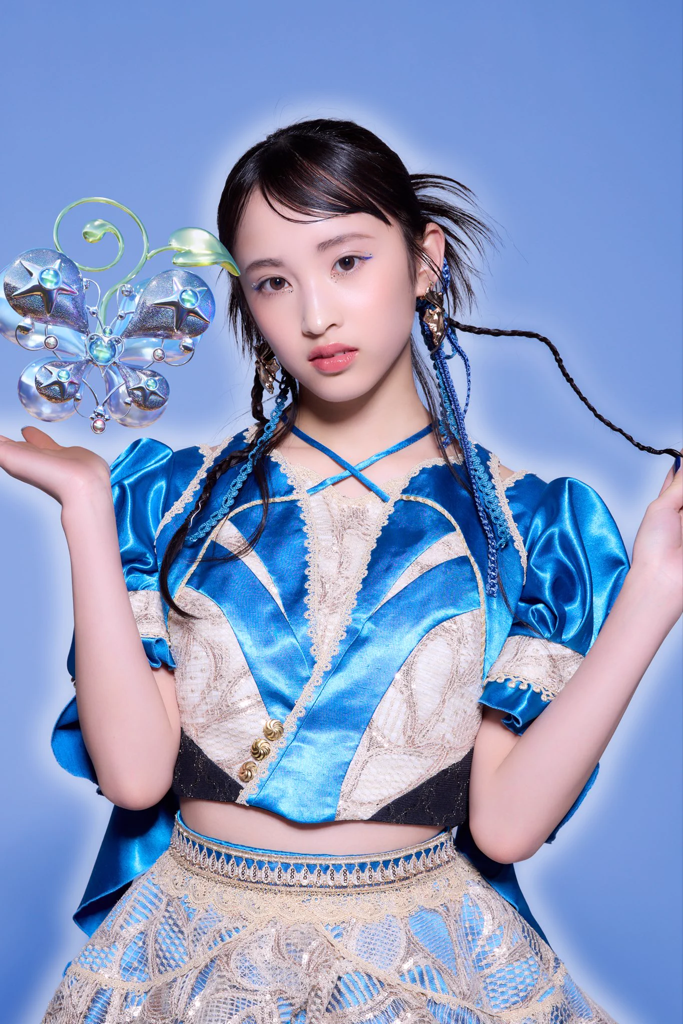 ばってん少女隊(BATTEN GIRLS) on X: 