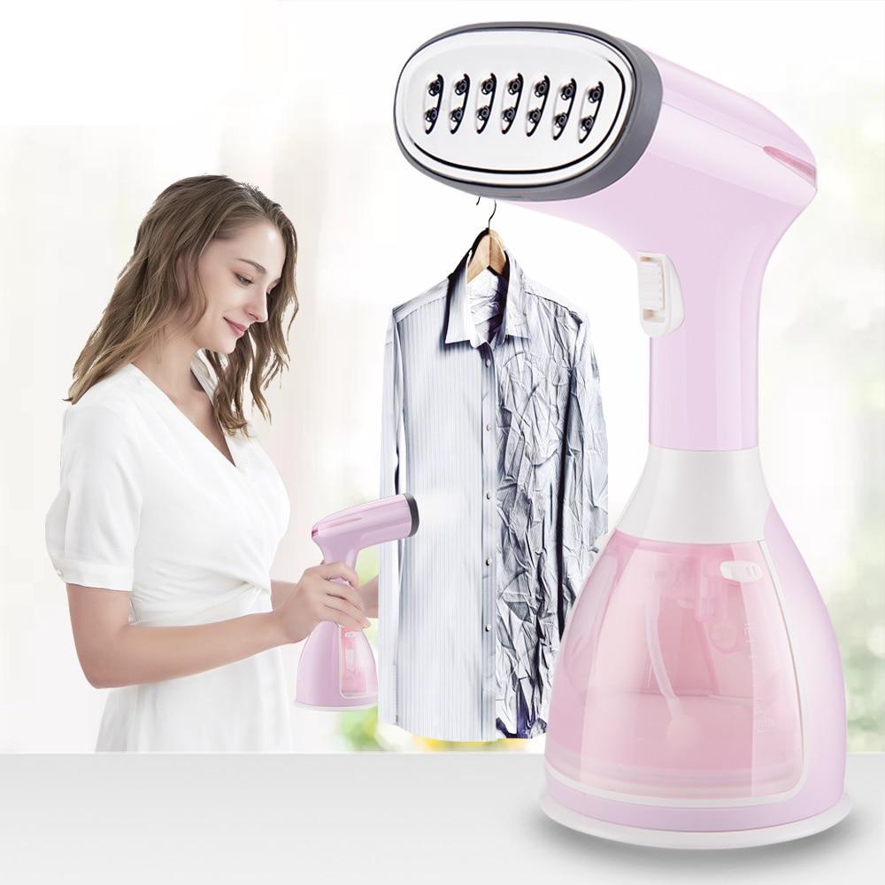 UnicunShop's tweet photo. Say goodbye to scorch marks and hello to wrinkle-free clothes! Our Handheld Garment Steamer gently smooths out wrinkles on delicate fabrics without direct contact. https://t.co/Cg07oqaQAR
#garment steamer #ironingsolution #wrinklefree #clothescare #easyironing https://t.co/EsLbLPpEdx