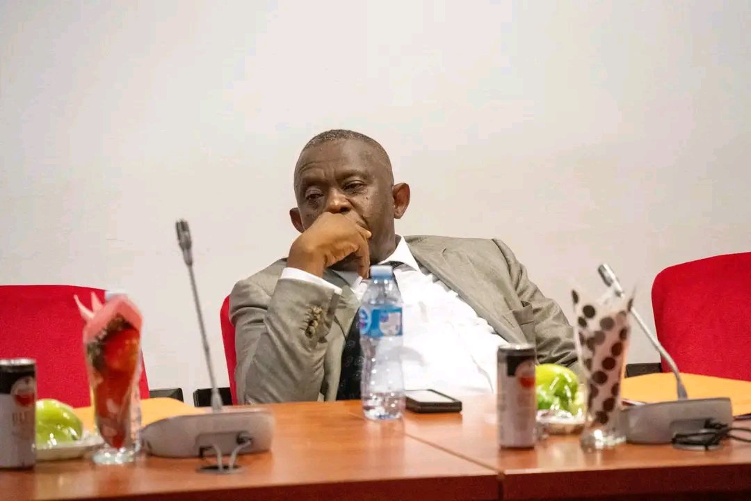 Ah2Usman's tweet photo. *What makes Senator Sunday Steve Karimi Better by Far?*
​It is the balance of strategic legislative work in Abuja with direct, visible results at home across all seven Local Government Areas. Whether in Lokoja/Kotonkarfe, Kabba-Bunu/Ijumu, or Yagba, his footprint of security, https://t.co/O4UeoWUDOP
